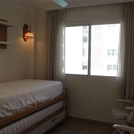 3 Bedroom By The Line, Porlamar * פואנגירולה