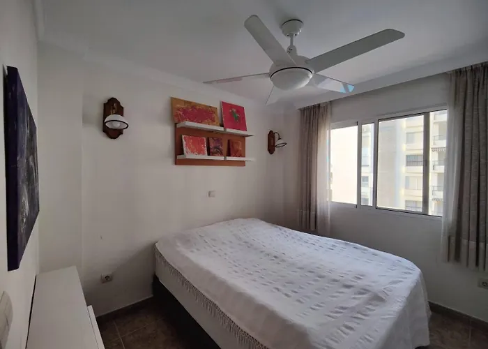 דירה 3 Bedroom By The Line, Porlamar פואנגירולה