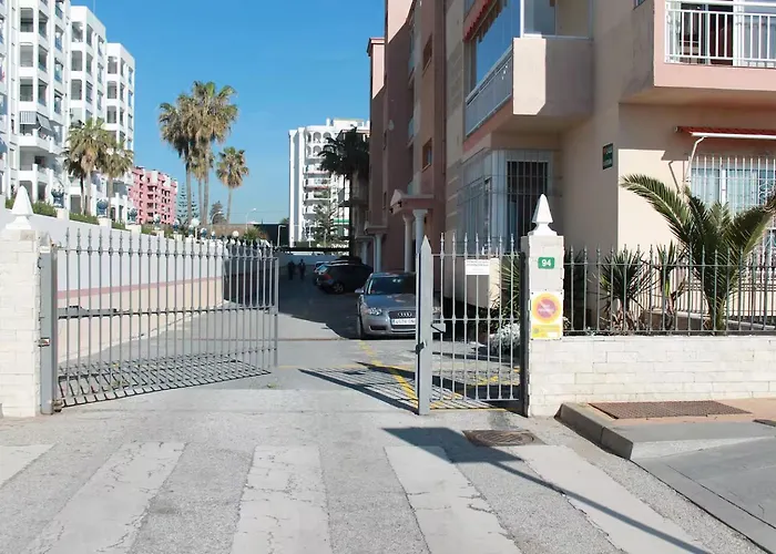 3 Bedroom By The Line, Porlamar דירה