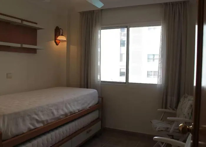 3 Bedroom By The Line, Porlamar * פואנגירולה