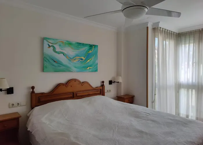 3 Bedroom By The Line, Porlamar * פואנגירולה