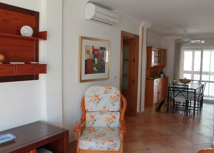 3 Bedroom By The Line, Porlamar דירה