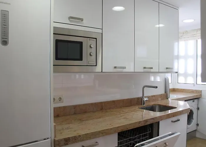 3 Bedroom By The Line, Porlamar פואנגירולה