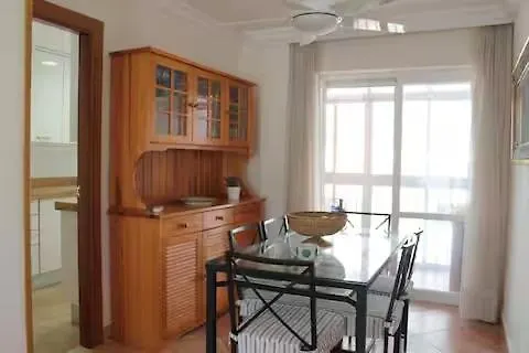 דירה 3 Bedroom By The Line, Porlamar