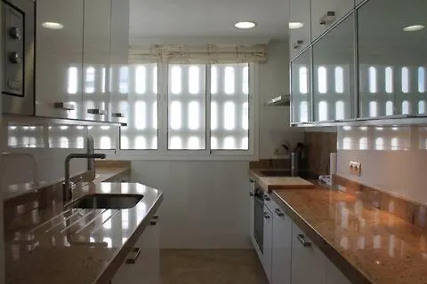 3 Bedroom By The Line, Porlamar דירה *