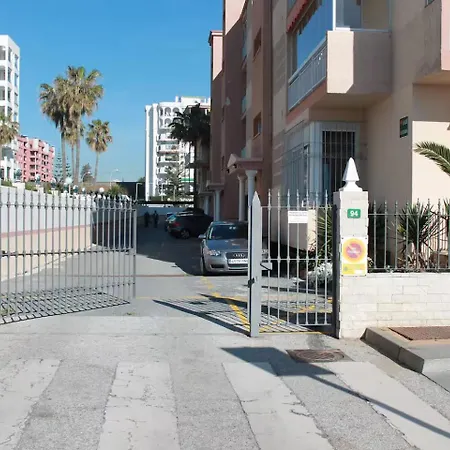3 Bedroom By The Line, Porlamar Apartment