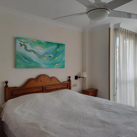 3 Bedroom By The Line, Porlamar * Fuengirola
