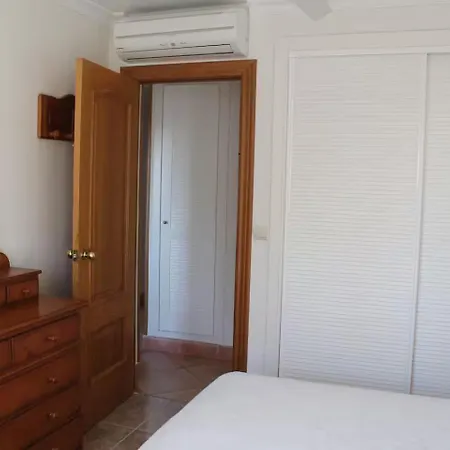 3 Bedroom By The Line, Porlamar * Fuengirola