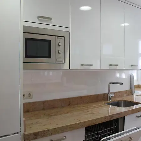 3 Bedroom By The Line, Porlamar Fuengirola