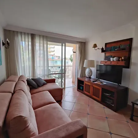 3 Bedroom By The Line, Porlamar * Fuengirola