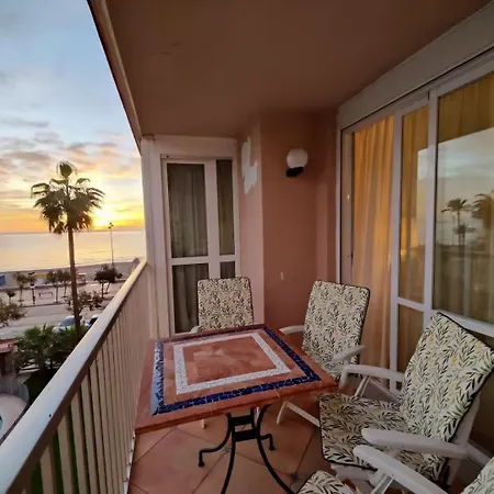 3 Bedroom By The Line, Porlamar Fuengirola