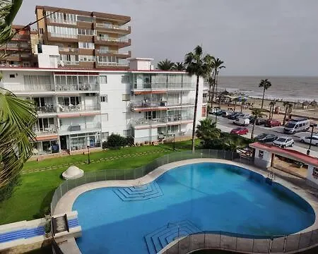 3 Bedroom By The Line, Porlamar Fuengirola
