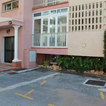 Apartment 3 Bedroom By The Line, Porlamar