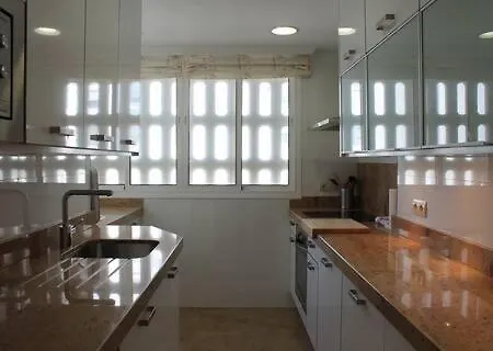3 Bedroom By The Line, Porlamar Apartment *