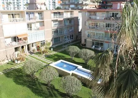 Apartment 3 Bedroom By The Line, Porlamar Fuengirola