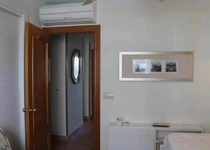 Apartment 3 Bedroom By The Line, Porlamar