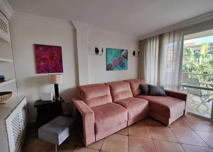 Apartment 3 Bedroom By The Line, Porlamar *