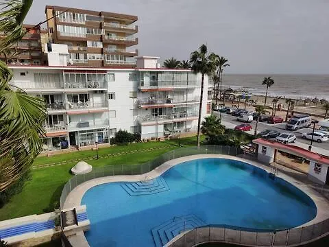 3 Bedroom By The Line, Porlamar Fuengirola