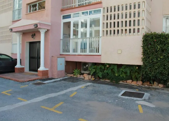 Apartment 3 Bedroom By The Line, Porlamar