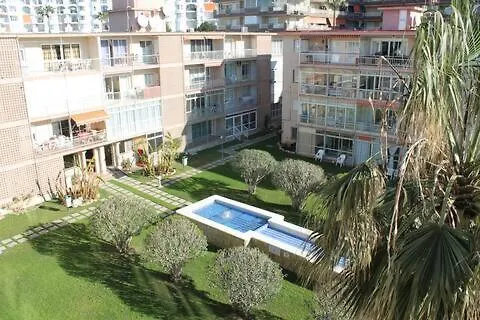 Apartment 3 Bedroom By The Line, Porlamar Fuengirola
