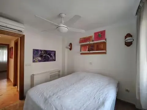 3 Bedroom By The Line, Porlamar Apartment *