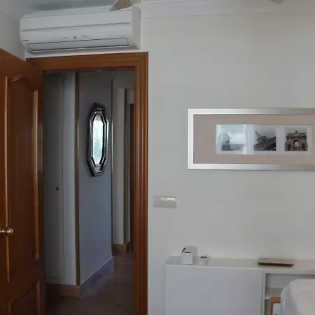 アパート 3 Bedroom By The Line, Porlamar