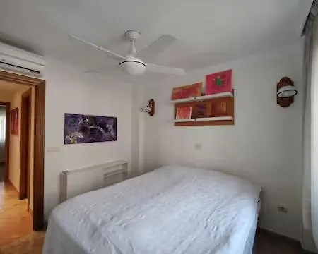 3 Bedroom By The Line, Porlamar アパート *